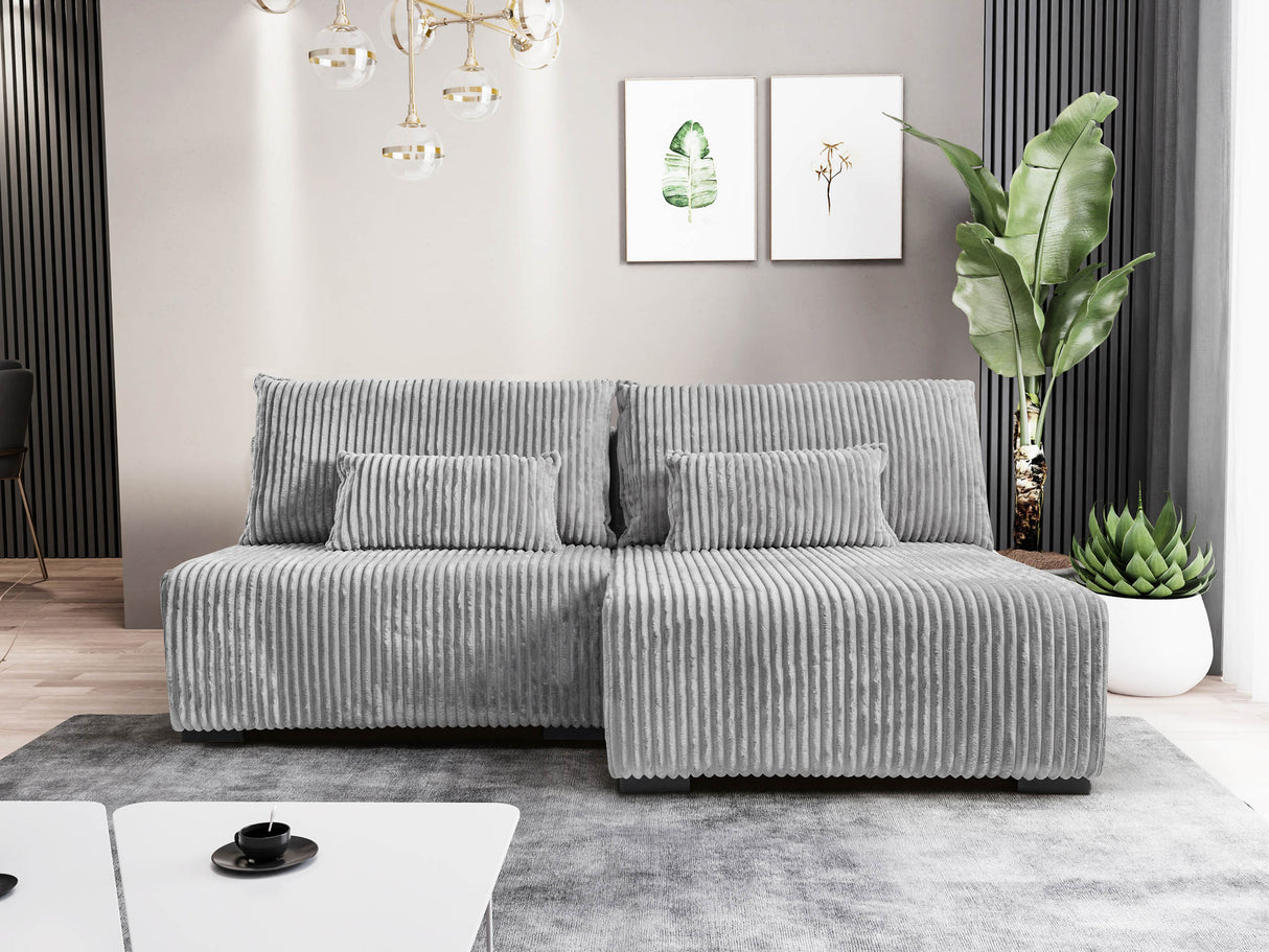 Stūra dīvāns 636933