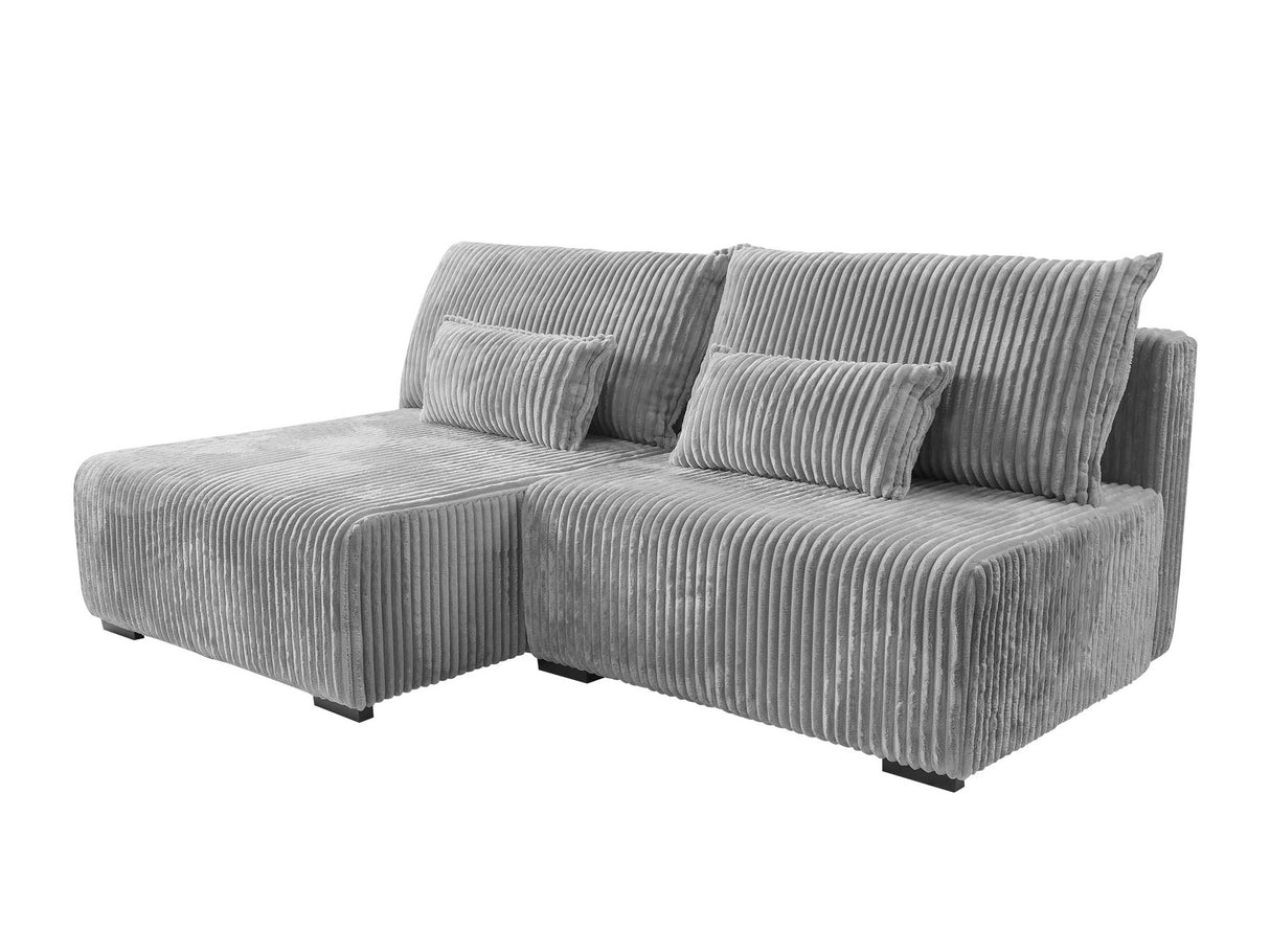 Stūra dīvāns 636933