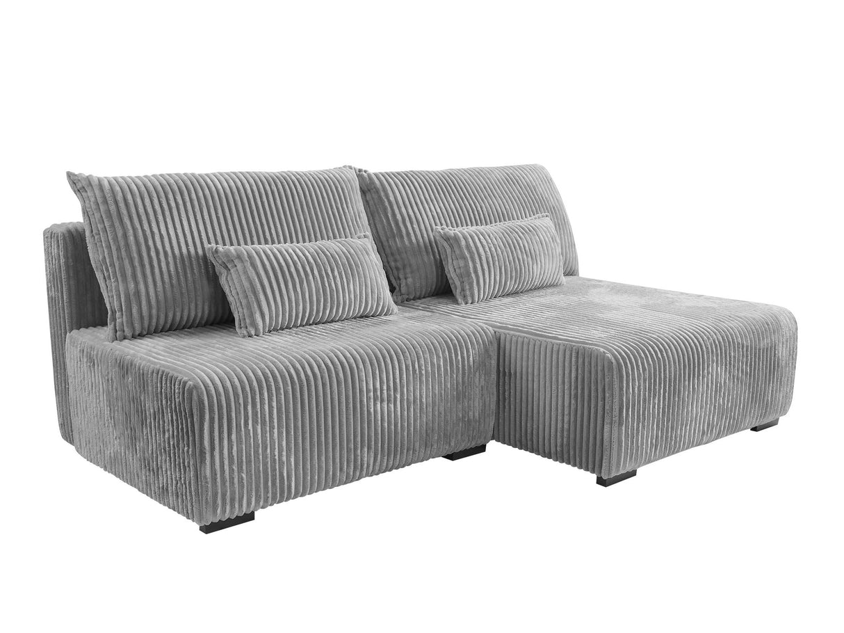 Stūra dīvāns 636933