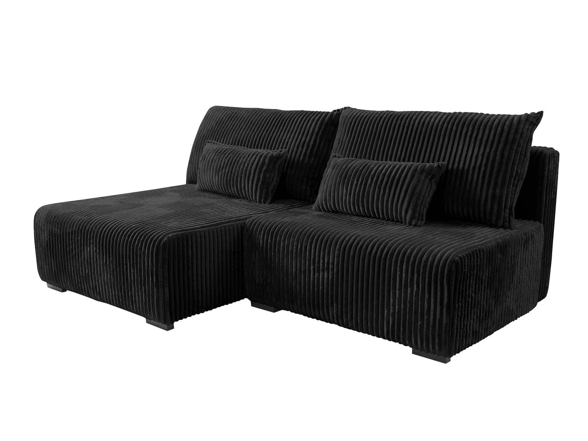 Stūra dīvāns 636933