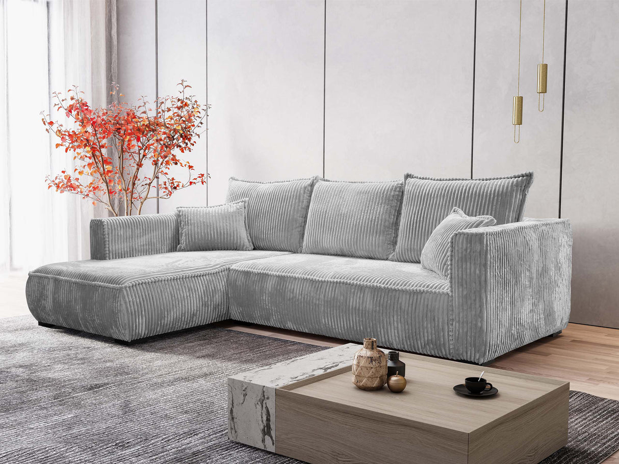 Stūra dīvāns 637060