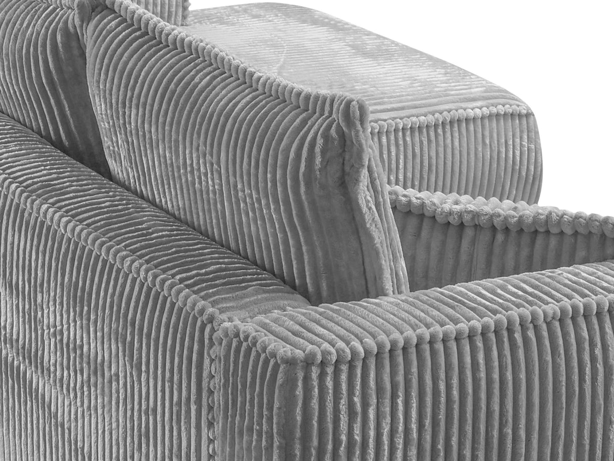 Stūra dīvāns 637060