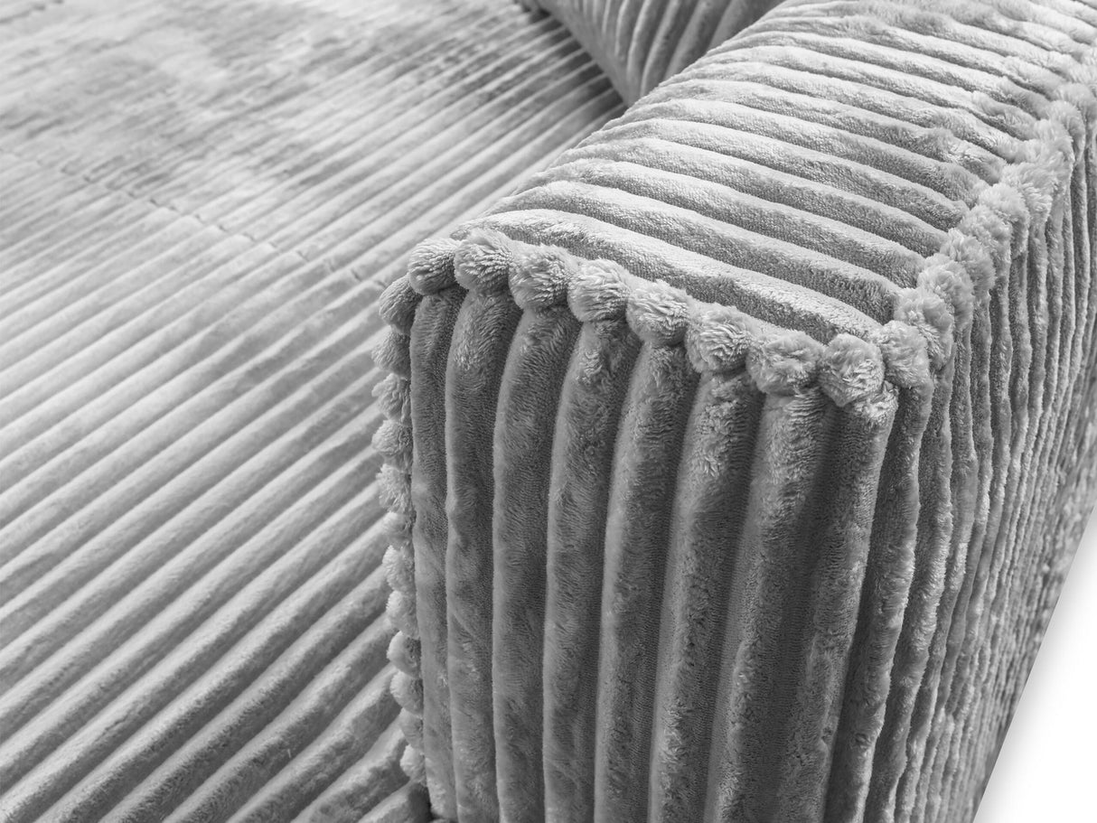 Stūra dīvāns 637060