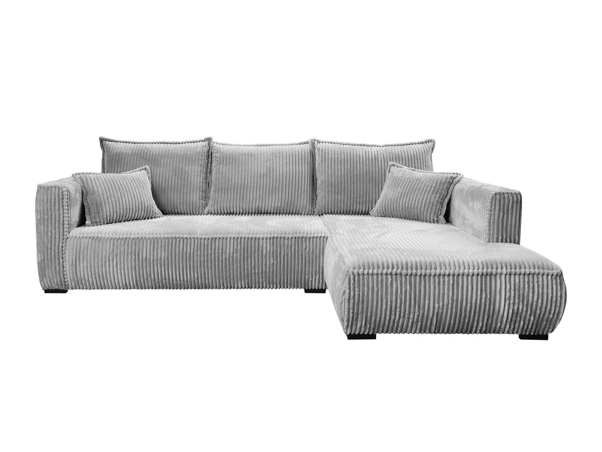 Stūra dīvāns 637060