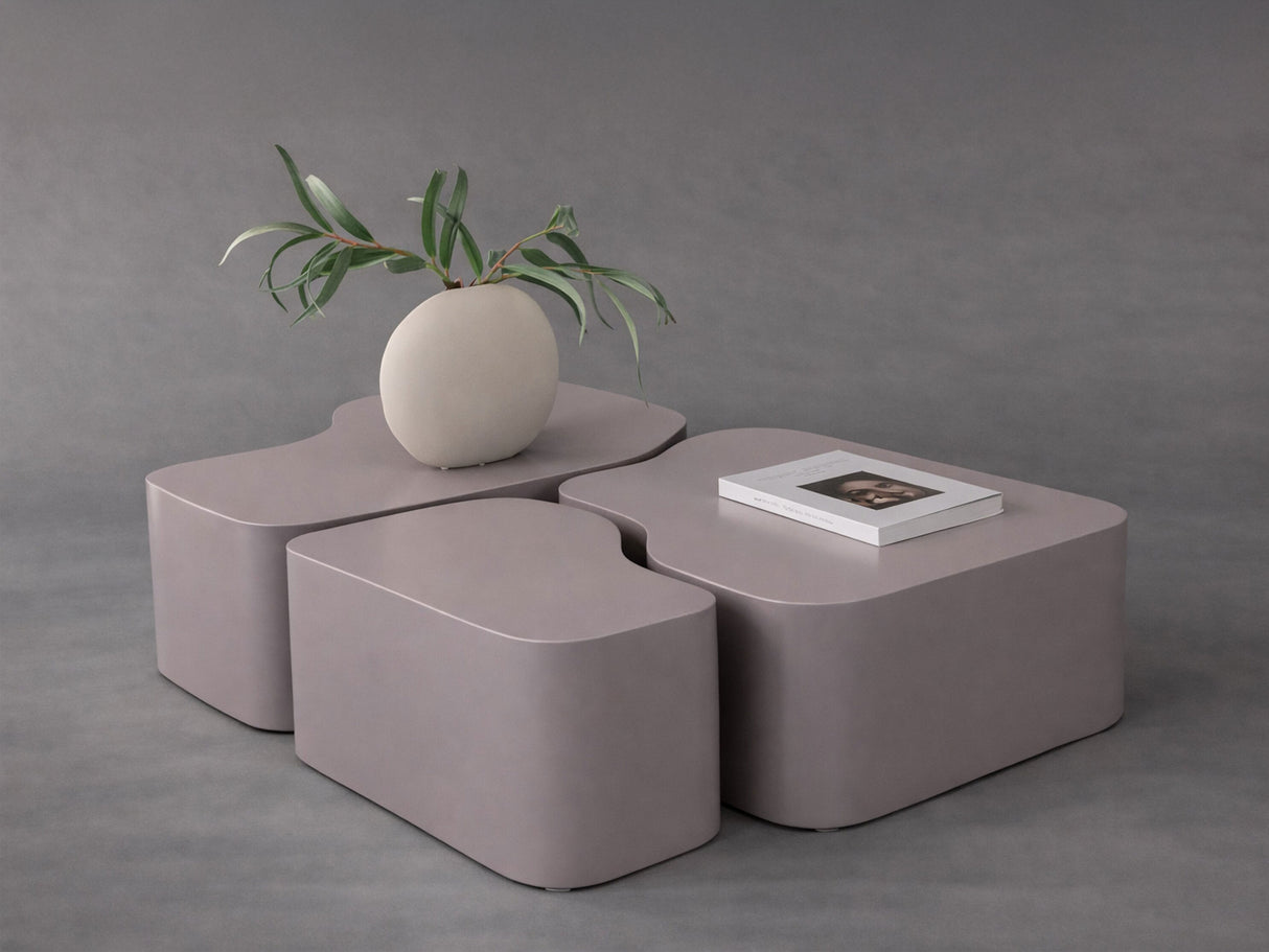 Žurnālu galdiņu komplekts 636932