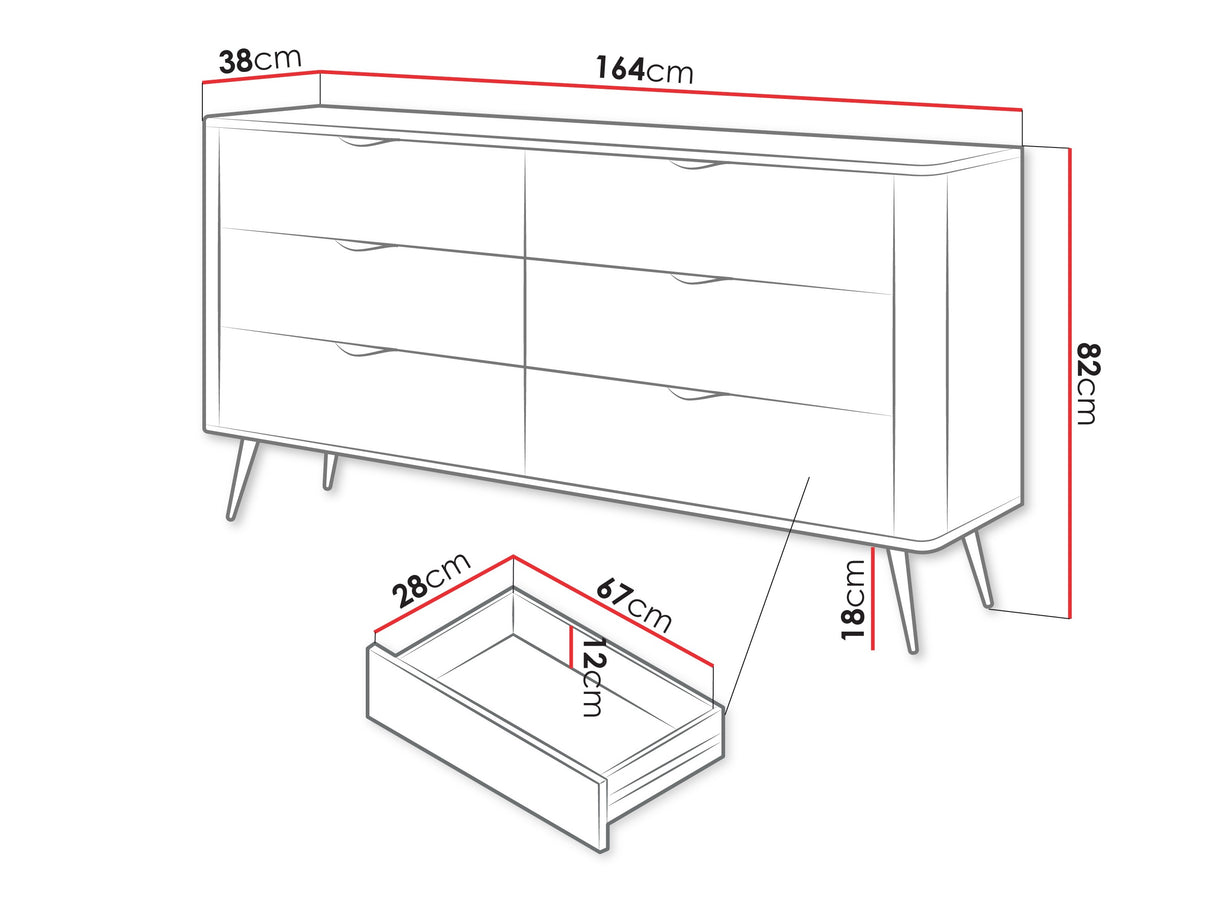 Kumode 541301