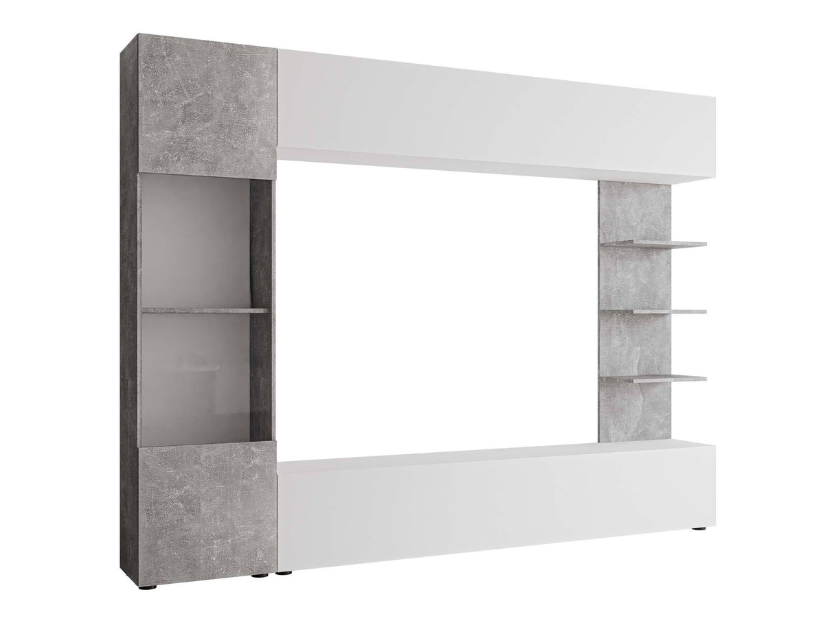 Viesistabas komplekts 452299 4524593