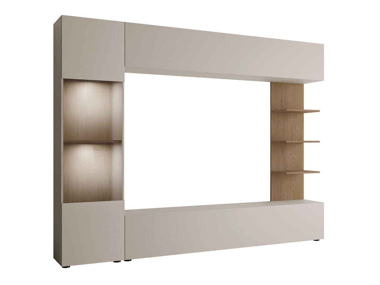 Viesistabas komplekts 452299 4524596