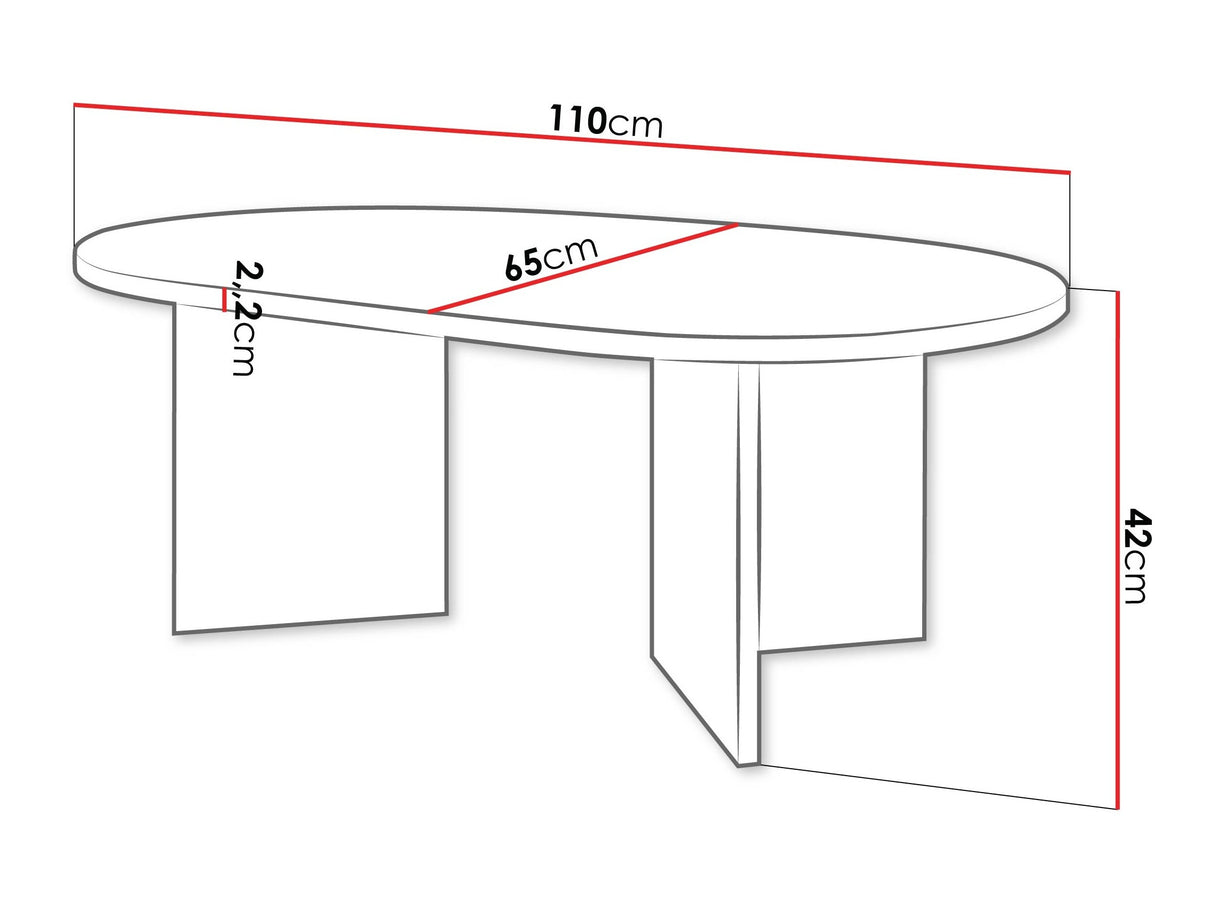 Žurnālu galdiņš 638449