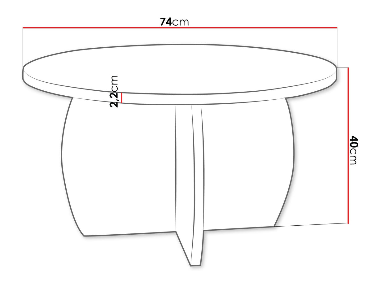 Žurnālu galdiņš 638496