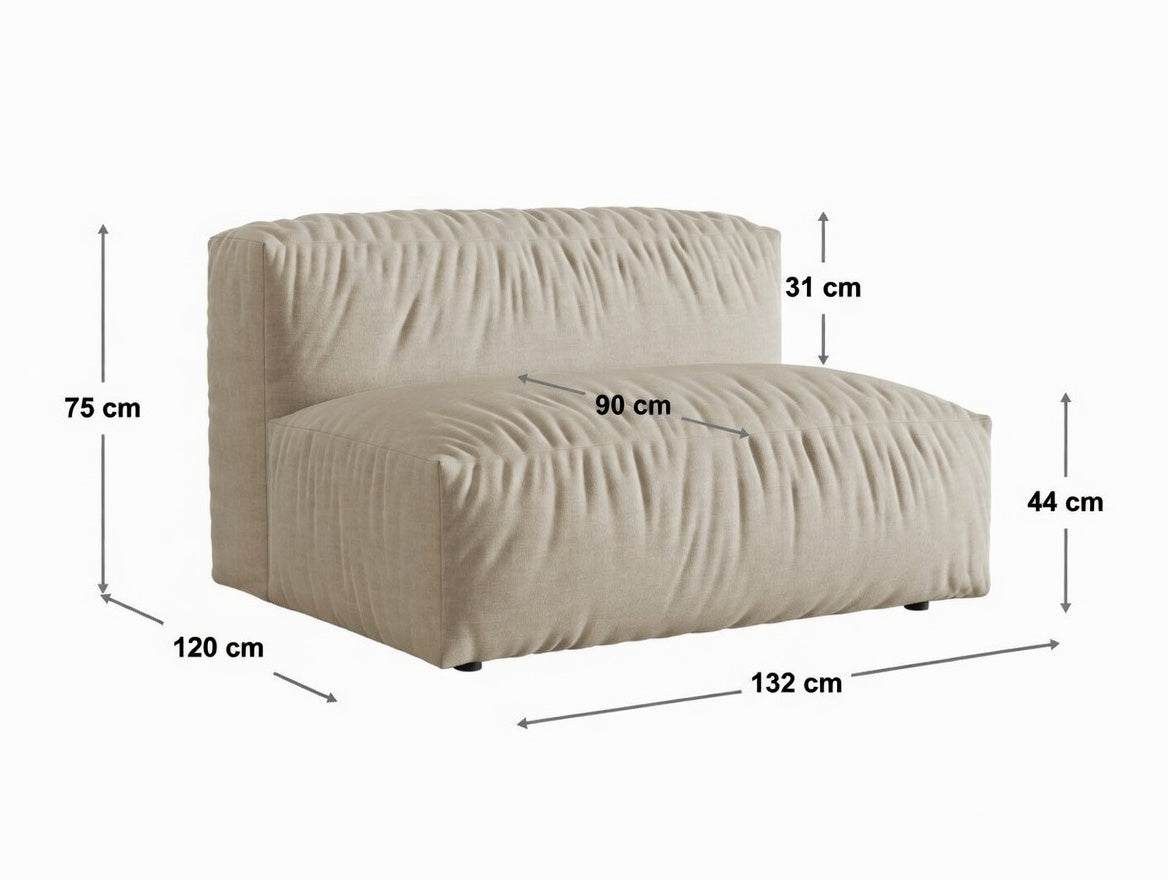 Moduļu krēsls 638718