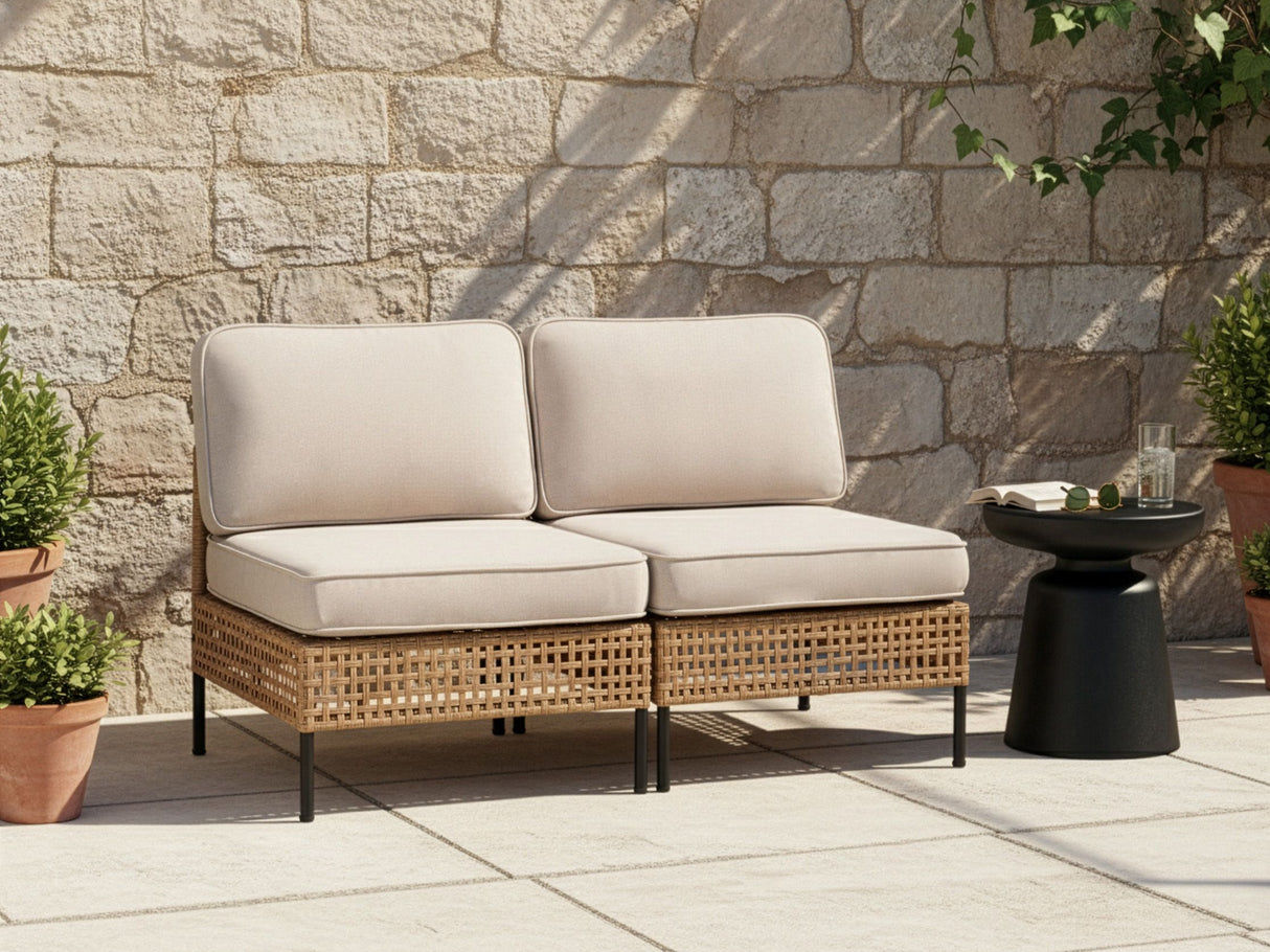 Dārza dīvāns 638879