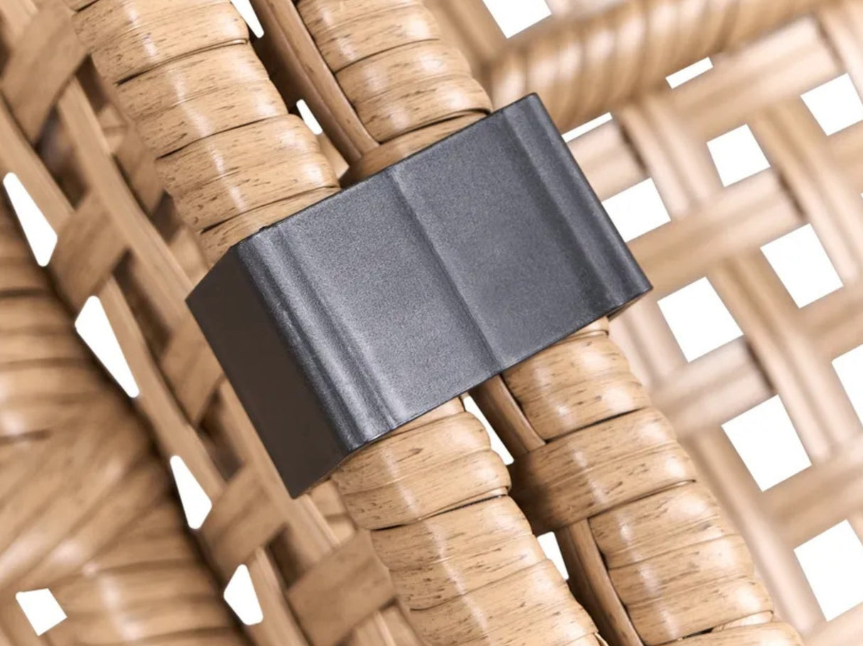 Dārza mēbeļu komplekts 638841