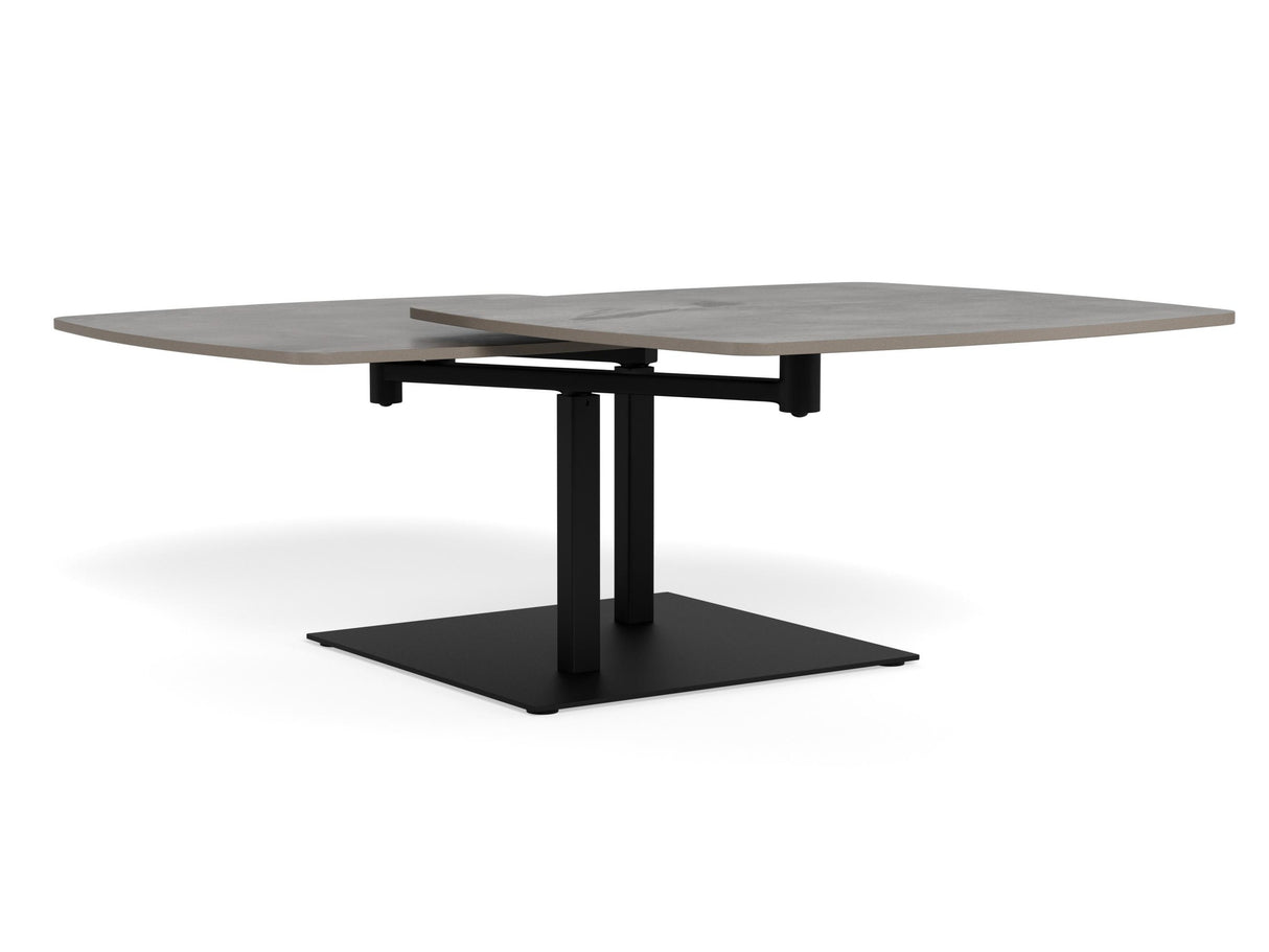 Žurnālu galdiņš transformeris 639009