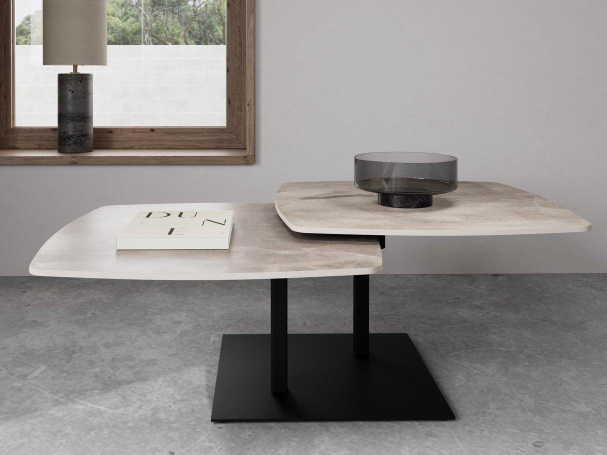 Žurnālu galdiņš transformeris 639009