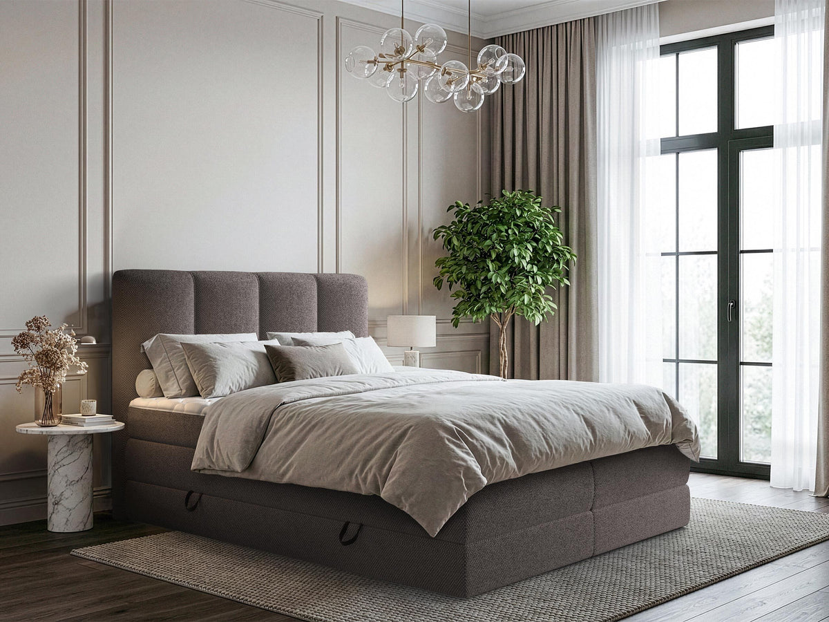 Kontinentālā gulta 596997 4537822