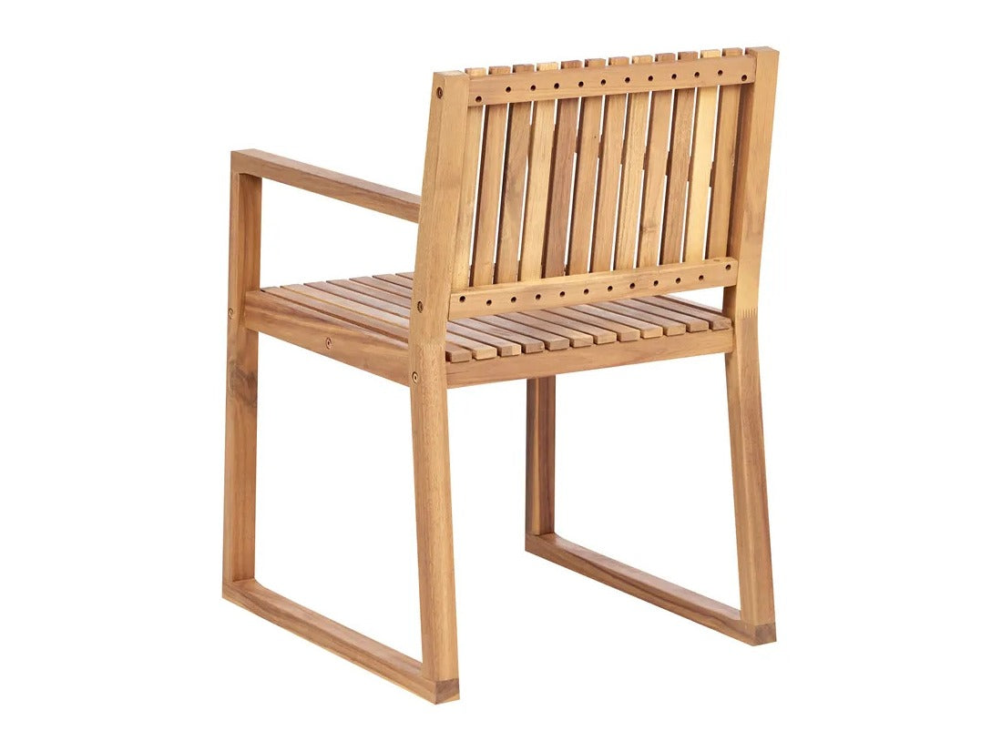 Galds un krēslu komplekts 639202