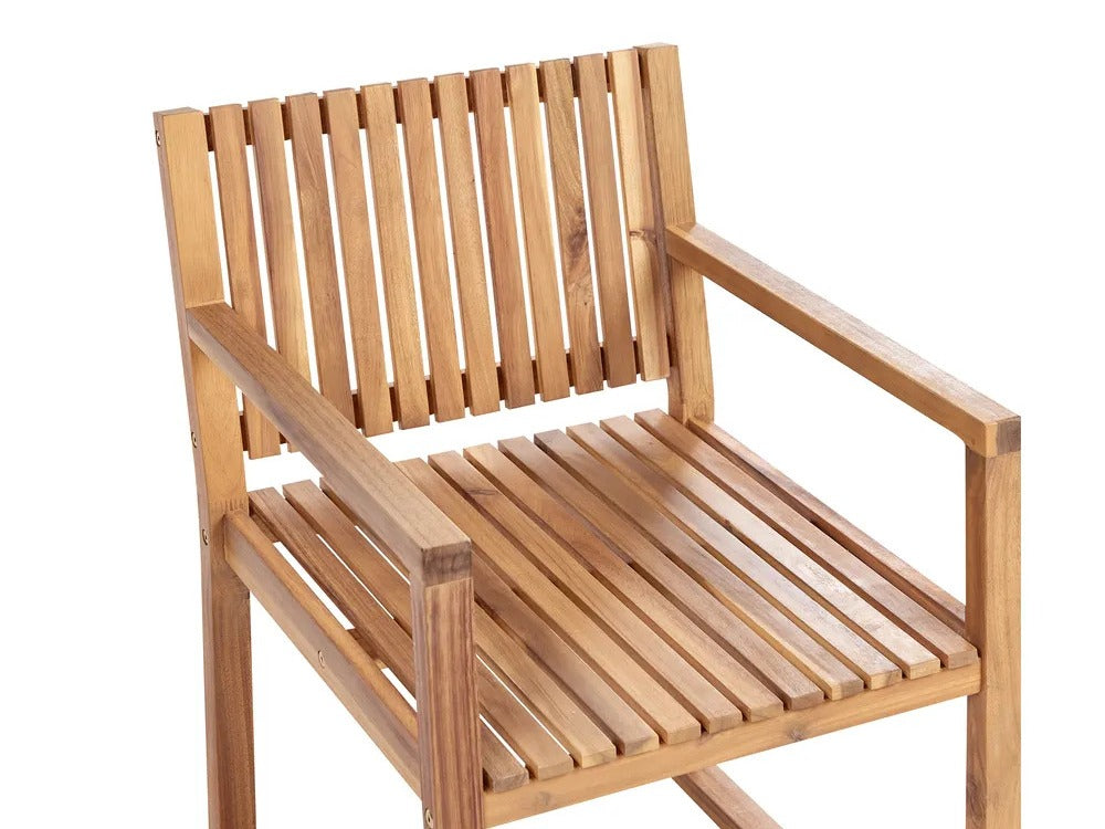 Galds un krēslu komplekts 639273