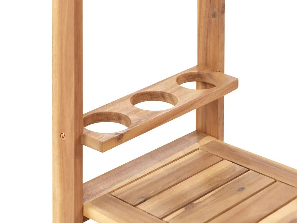 Galds un krēslu komplekts 639344
