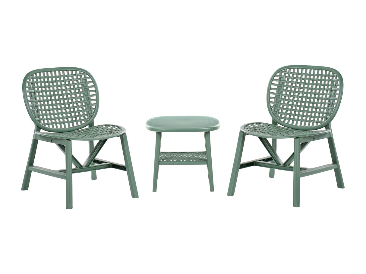 Balkona komplekts 639488