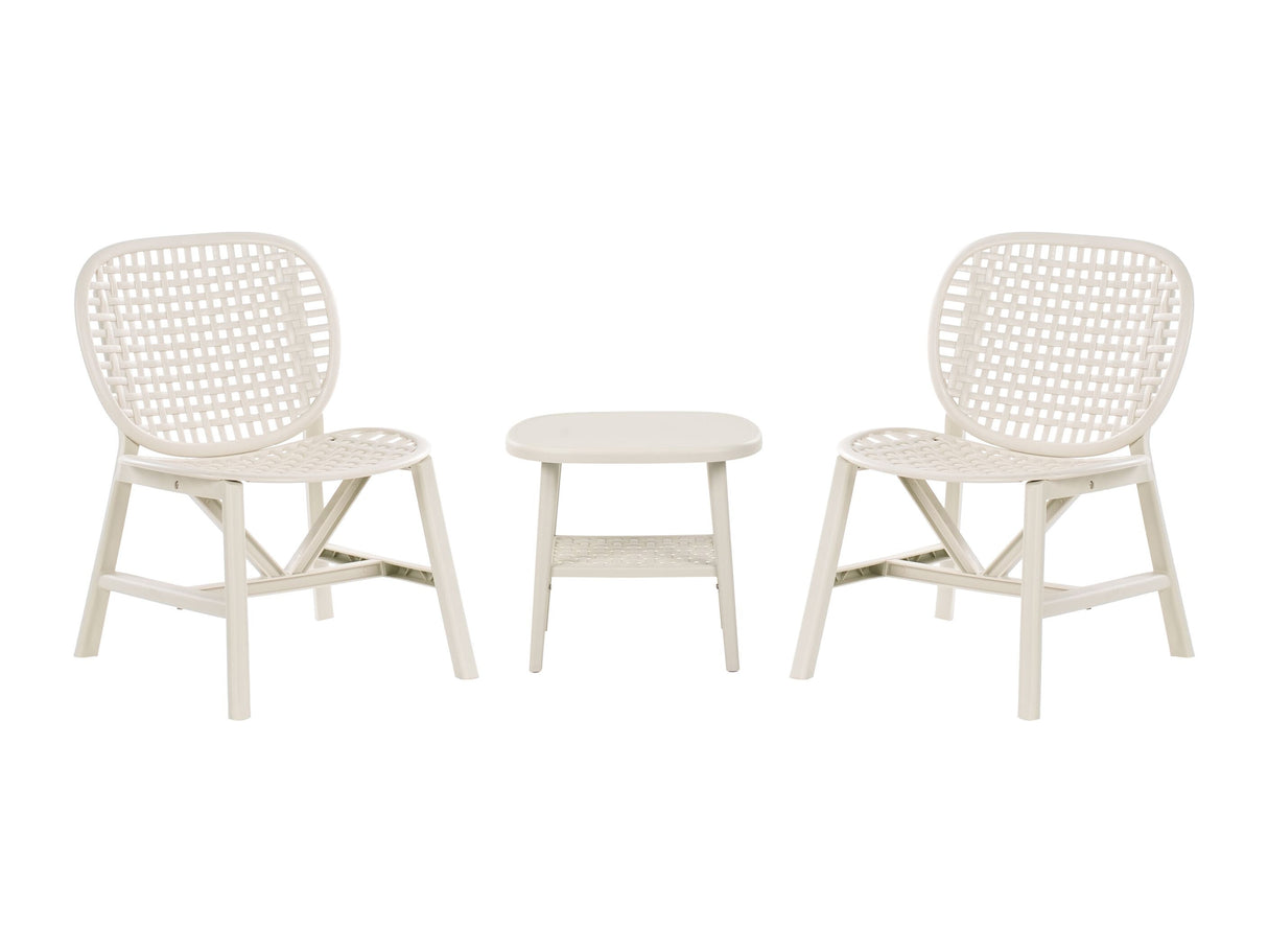 Balkona komplekts 639488