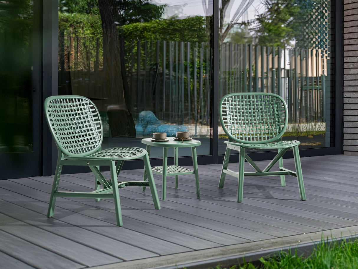 Balkona komplekts 639488