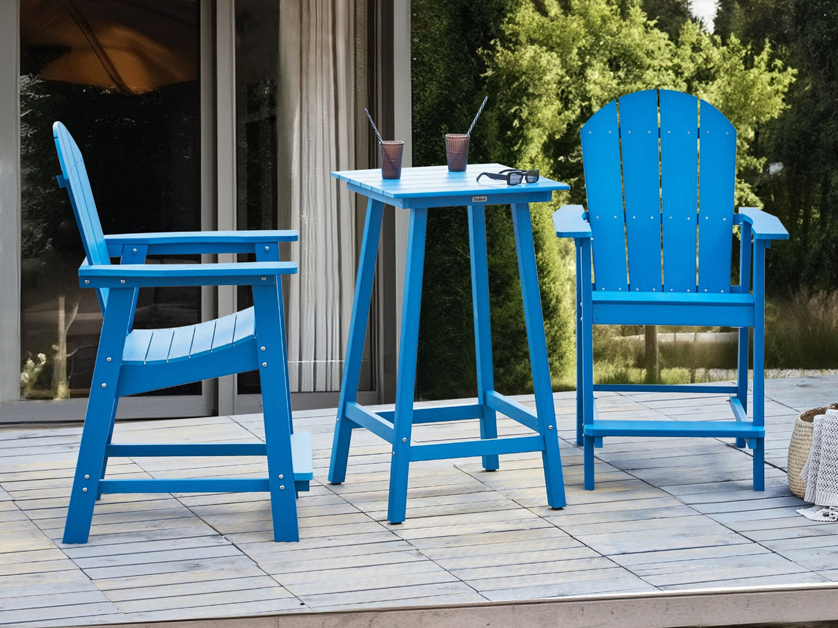 Balkona komplekts 639764