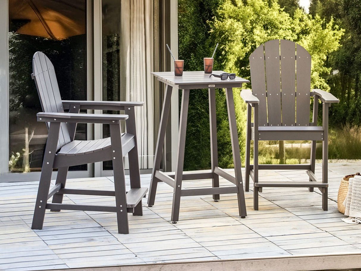 Balkona komplekts 639764