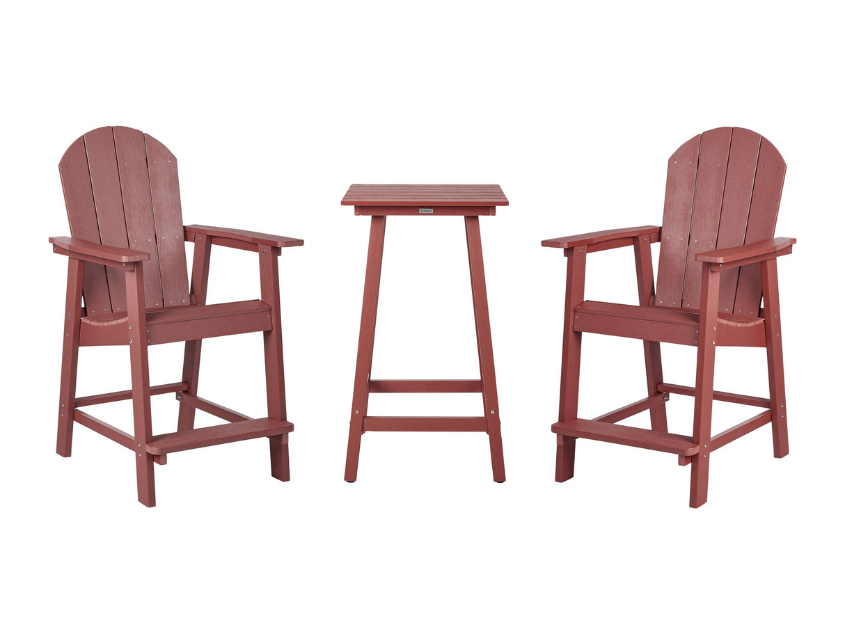 Balkona komplekts 639764