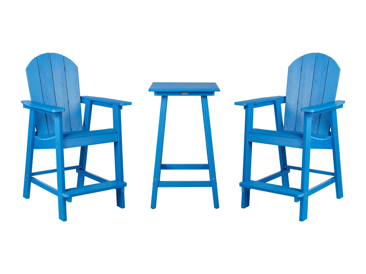 Balkona komplekts 639764