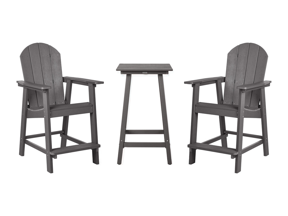 Balkona komplekts 639764