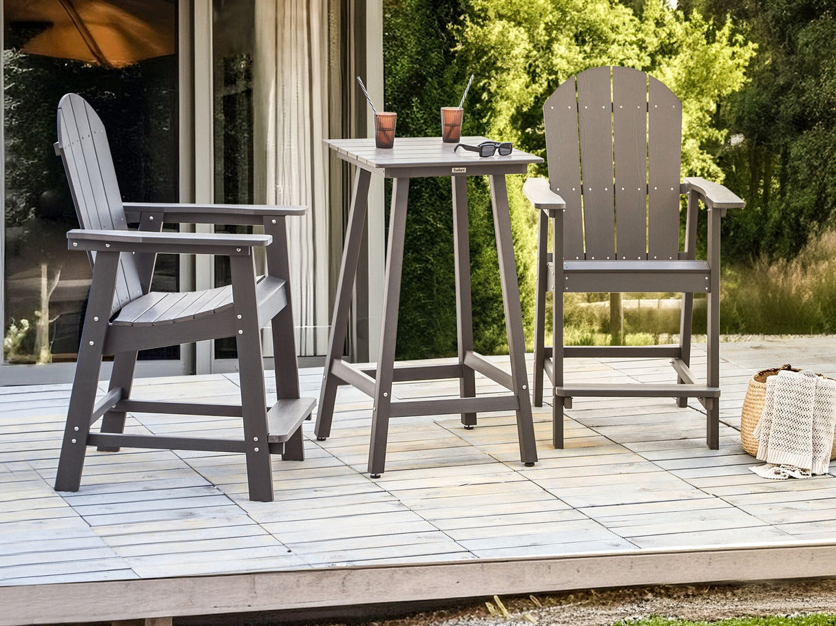 Dārza bāra galds 639879