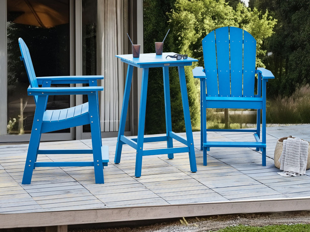 Dārza bāra galds 639879