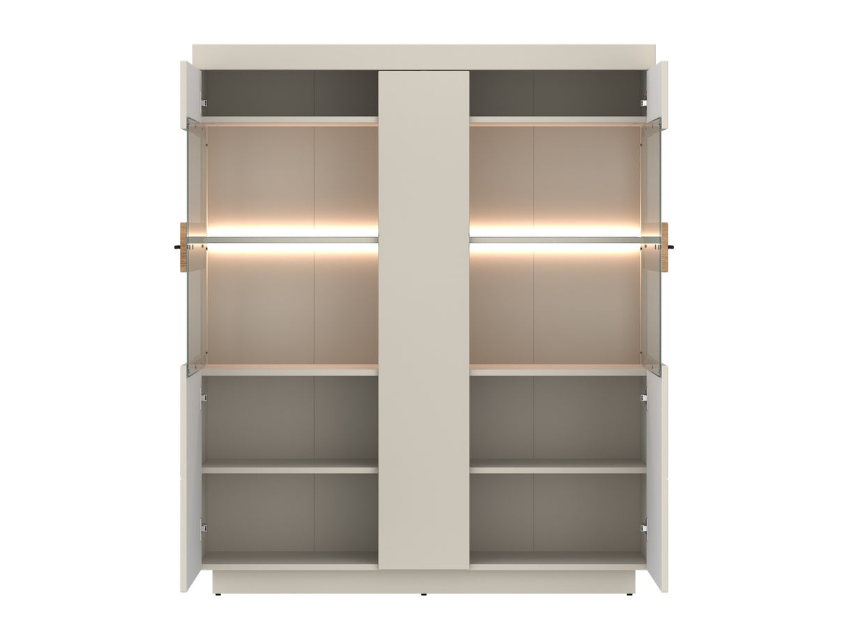 Viesistabas komplekts 640374