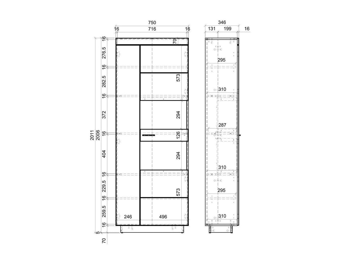 Viesistabas komplekts 640374