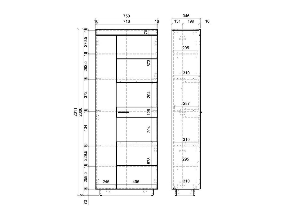 Viesistabas komplekts 640374