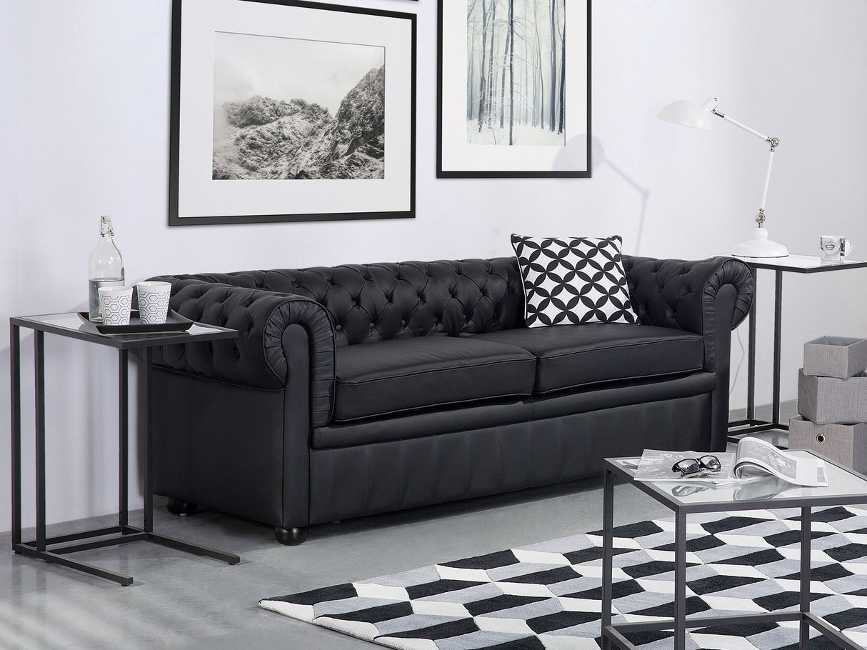Chesterfield dīvāns 520006 4558005