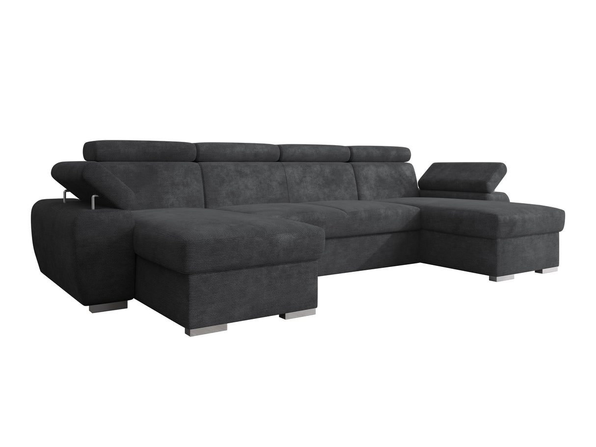 Stūra dīvāns 640964