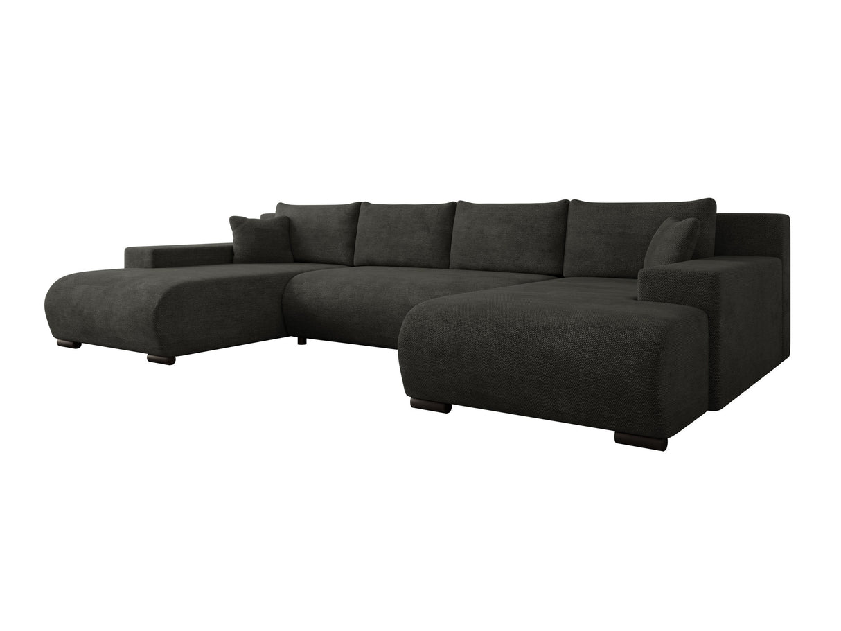 Stūra dīvāns 616795