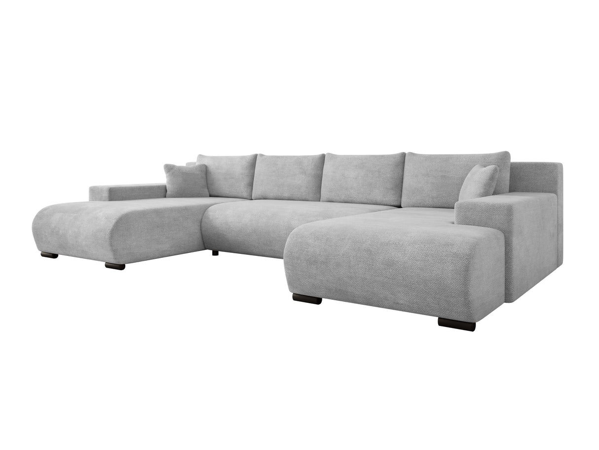 Stūra dīvāns 616795