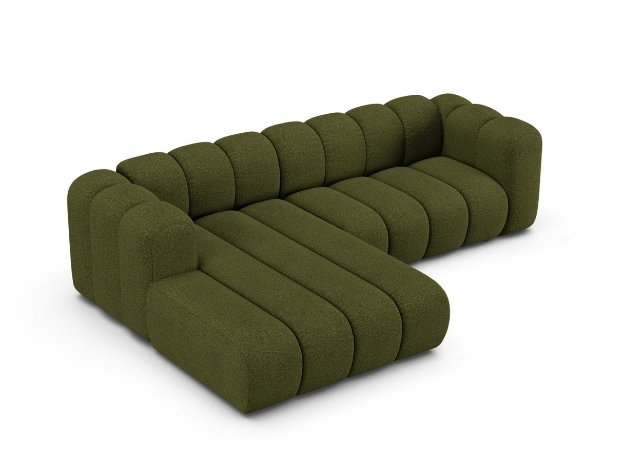 Moduļu stūra dīvāns 616846