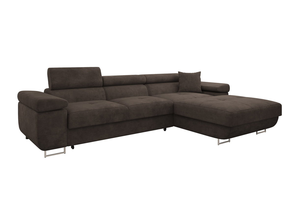 Stūra dīvāns 532805