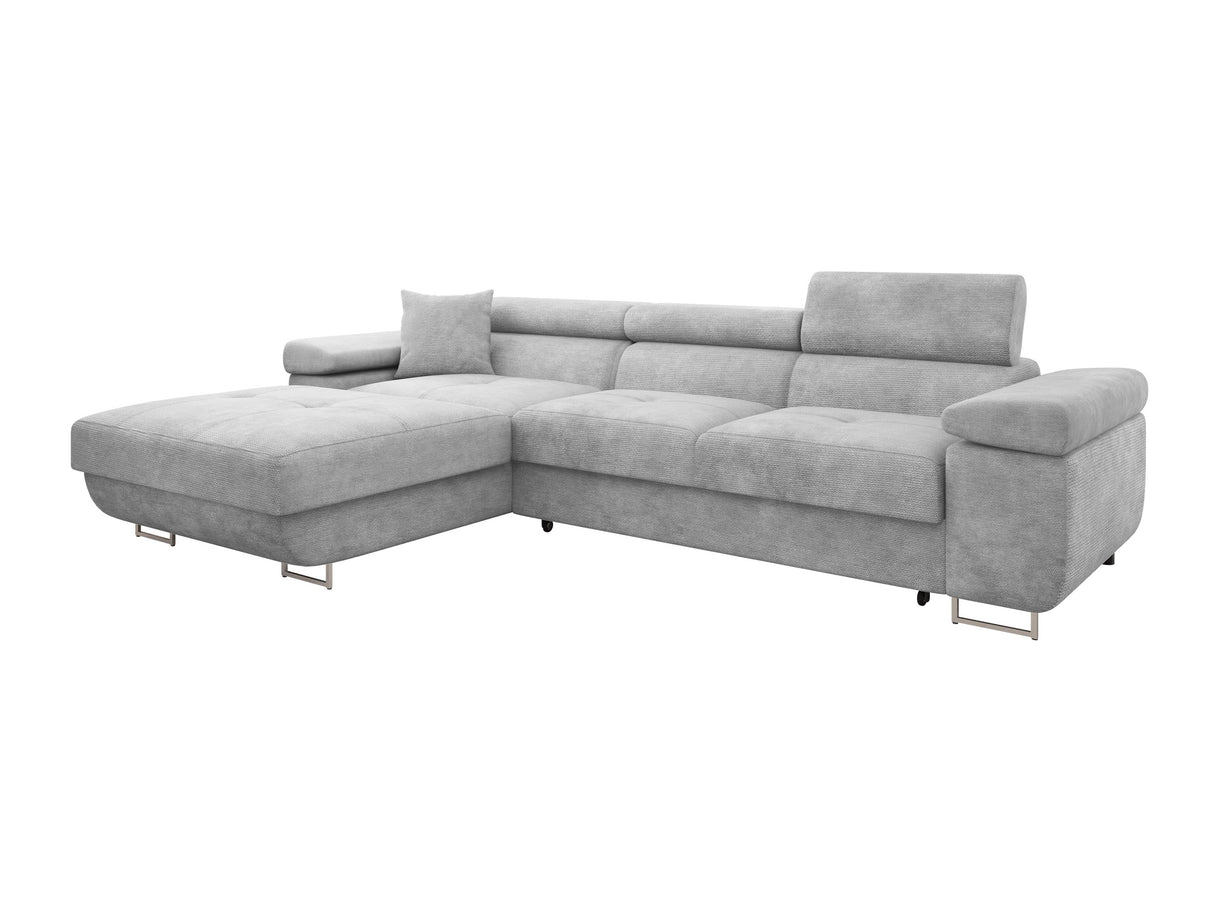 Stūra dīvāns 532805