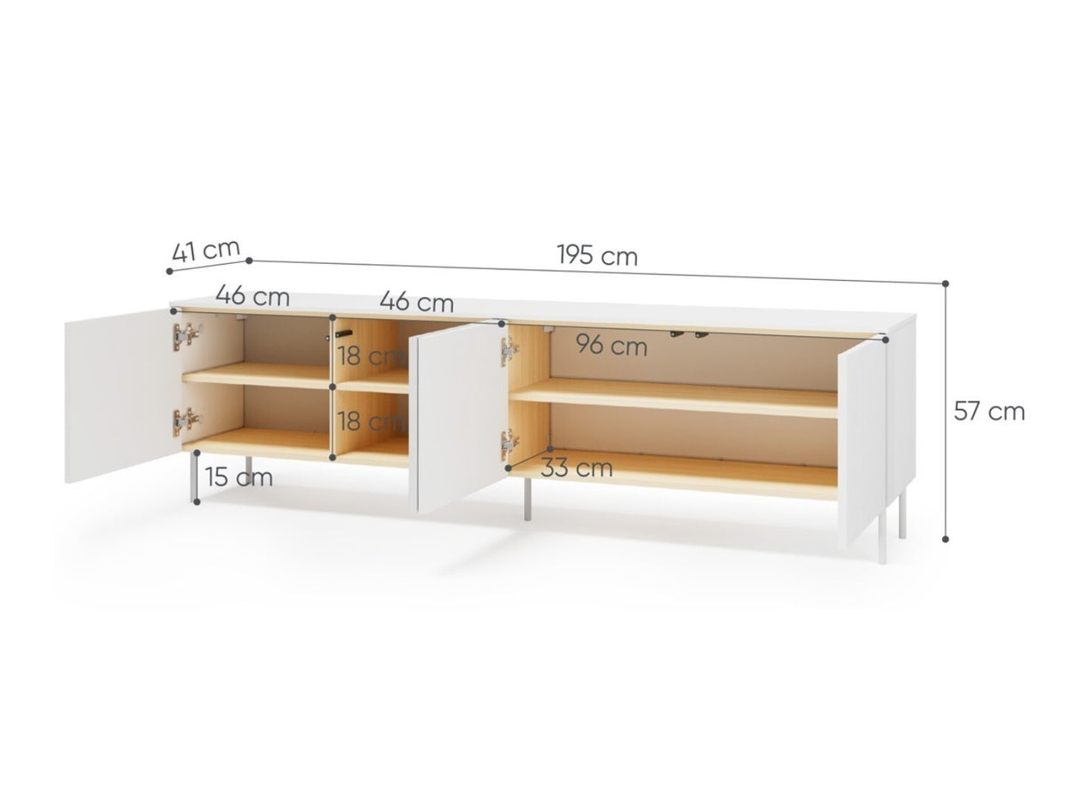 TV galds 641720
