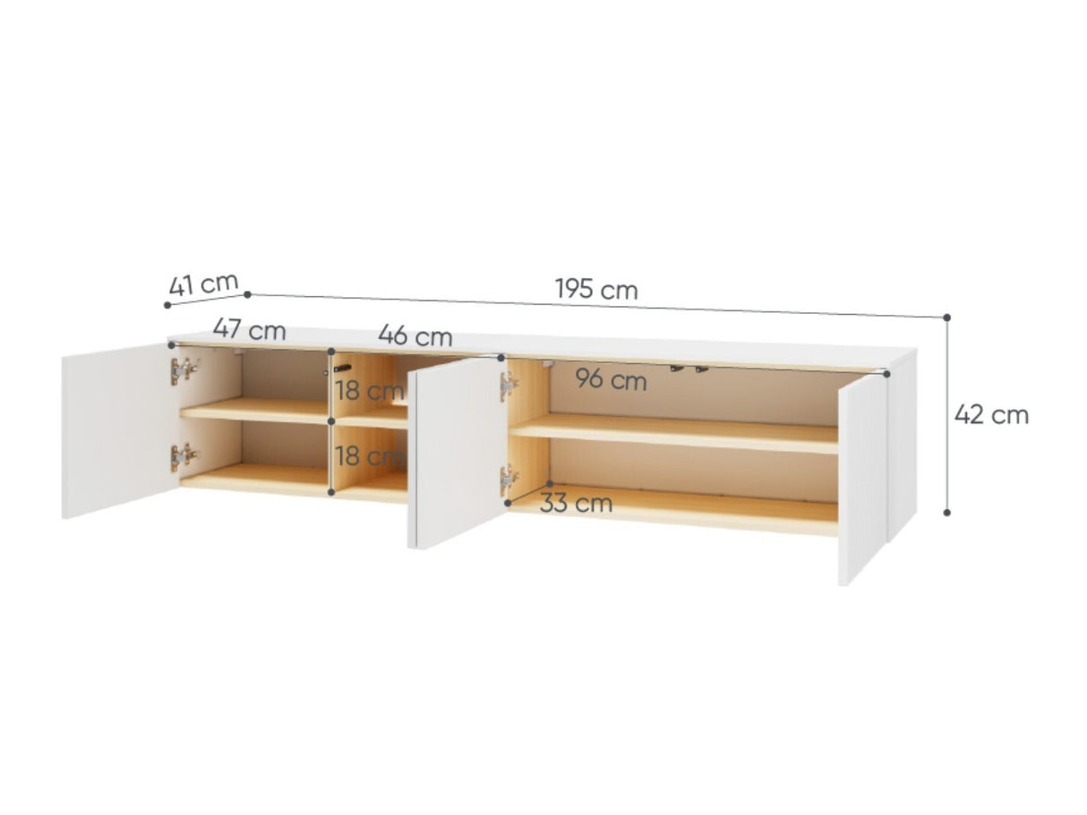 TV galds 641720