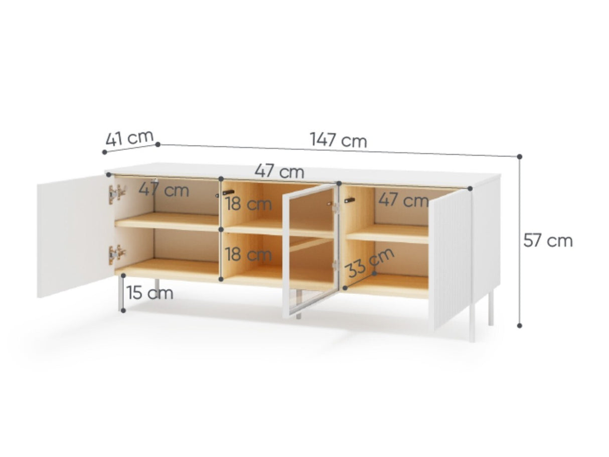 TV galds 641728
