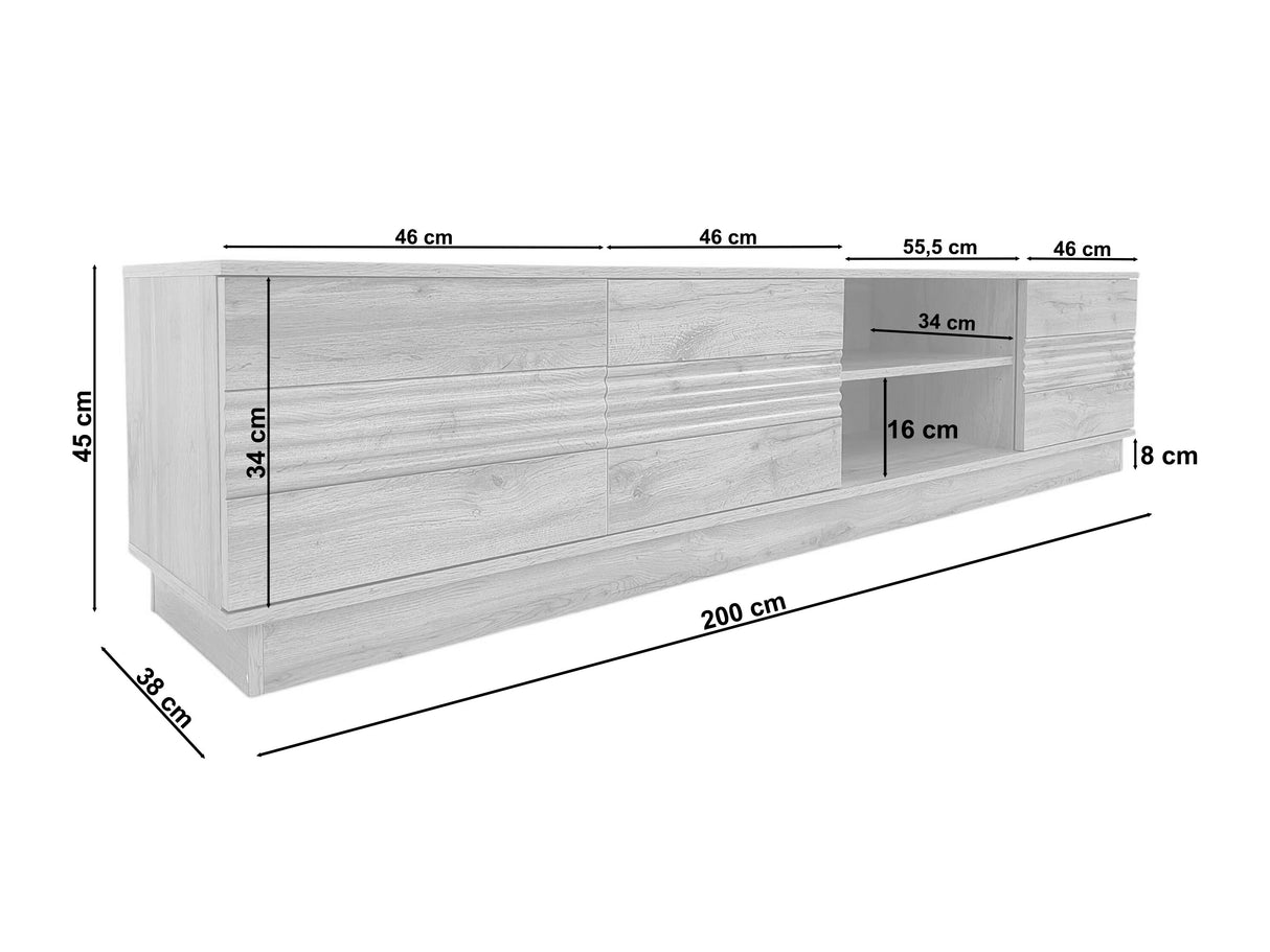 TV galds 641743