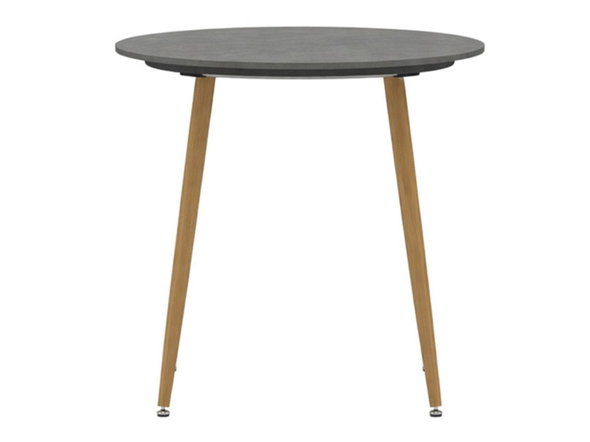Galds un krēslu komplekts 642602
