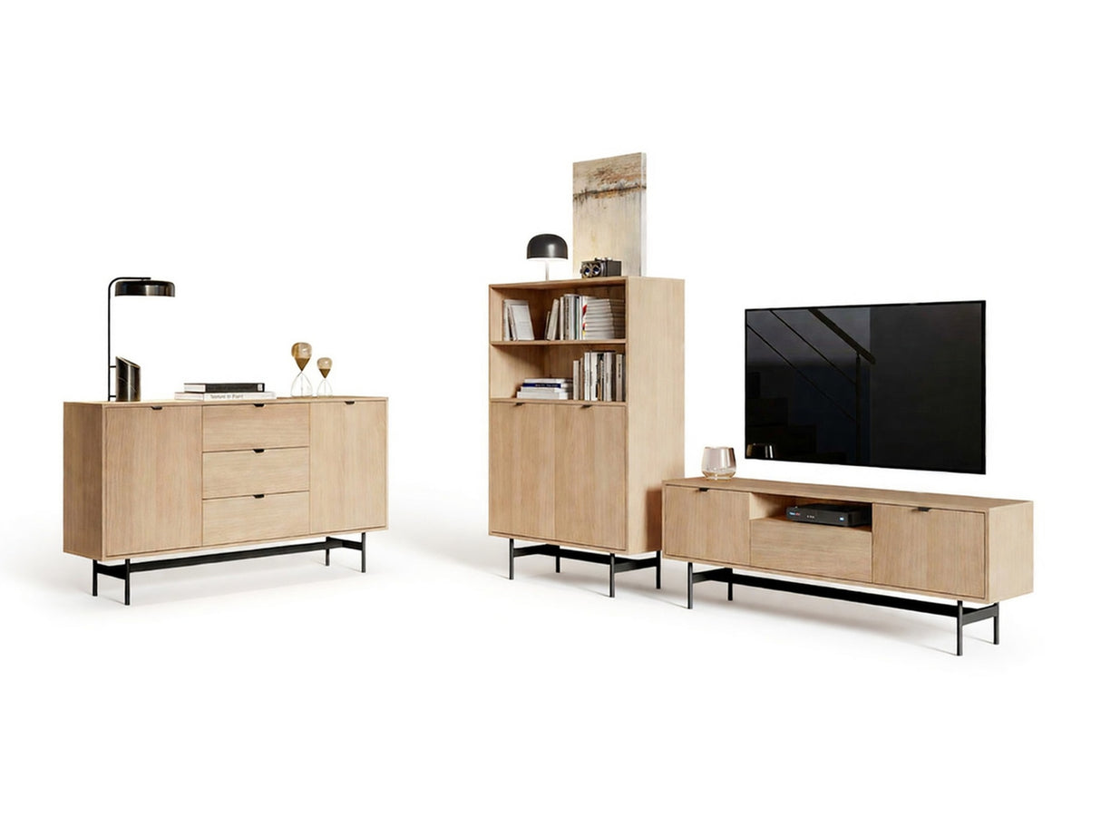 Viesistabas komplekts 643290