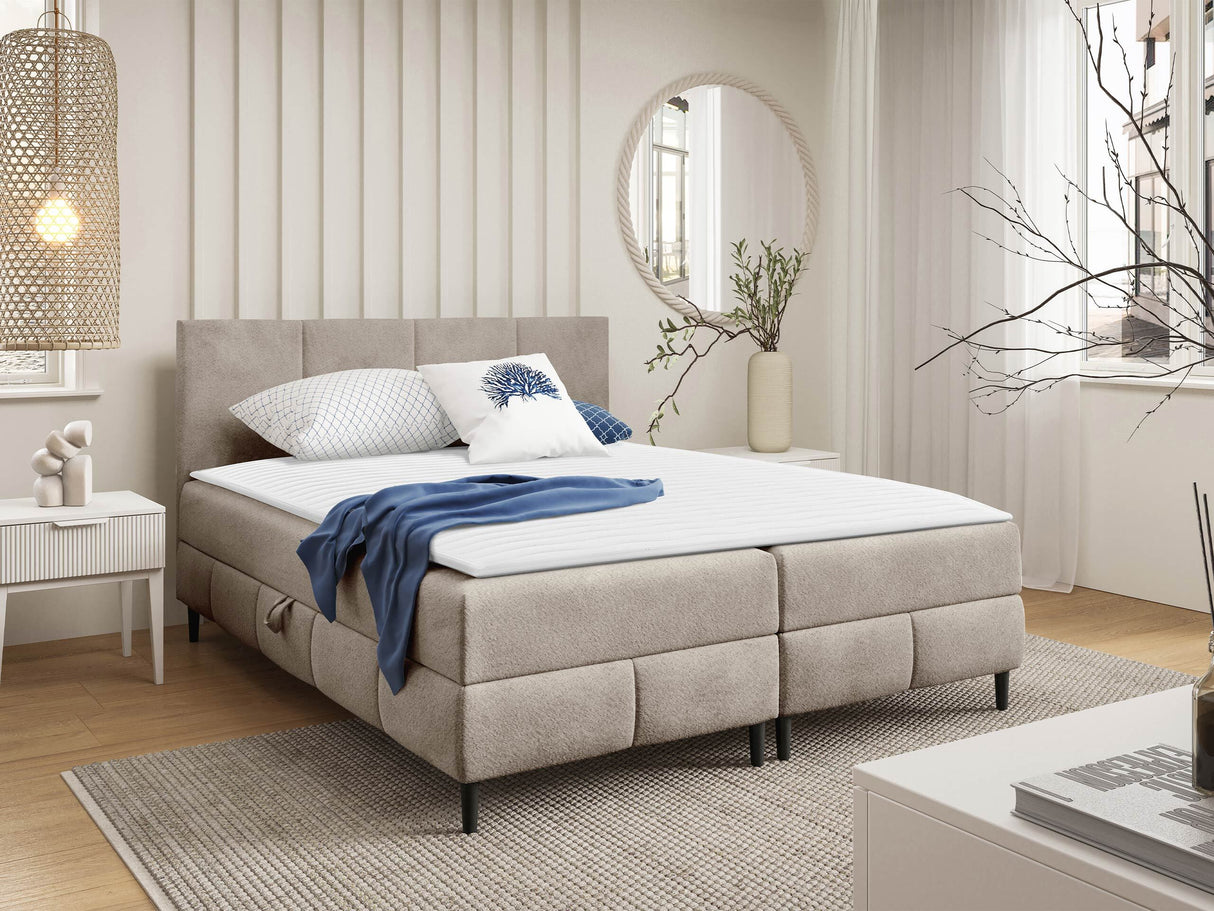 Kontinentālā gulta 599117 4607520
